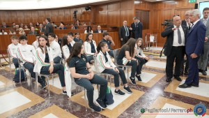 premiazione abodi federginnastica lpa08206 ph pagliaricci simone ferraro ph pagliaricci simone ferraro